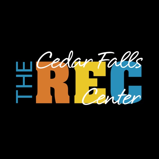 Cedar Falls Recreation Center icon