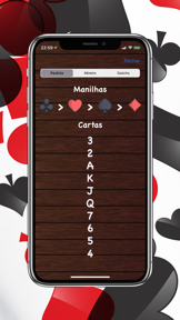 Truco Marcador • Conta Tento screenshot