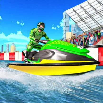 US Speed Boat 3D Racing Games Cheats