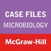 Case Files Microbiology, 3e icon