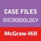 LEARN MICROBIOLOGY IN THE CONTEXT OF REAL-LIFE PATIENTS AND PREPARE FOR THE USMLE STEP 1 - Experience with clinical cases is key to excelling on the USMLE Step 1 and shelf exams, and ultimately to providing patients with competent clinical care