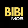 Bibi Mob - Passageiro delete, cancel