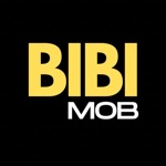 Download Bibi Mob - Passageiro app