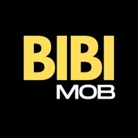 Bibi Mob  logo