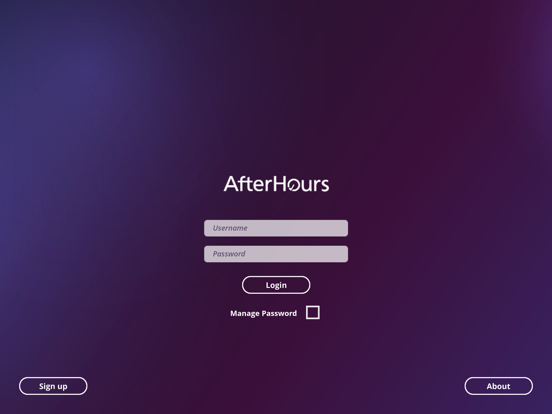 Screenshot #4 pour BuildingPulse: AfterHours