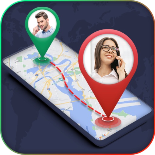 Phone Number Locator Caller ID iOS App