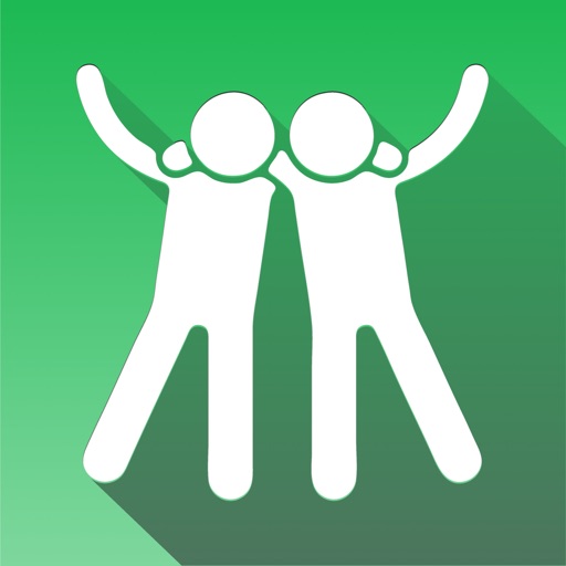 FriendActivity (for Spotify) icon