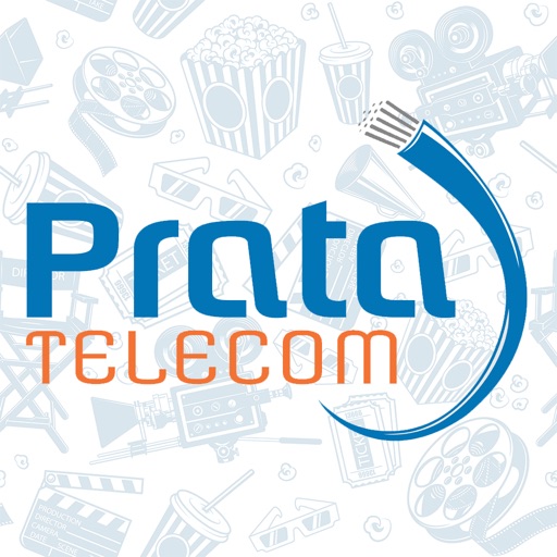 Prata Telecom icon