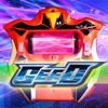 DX Fusion Rise Ultra Geed icon