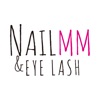 NAIL MM & EYELASH icon