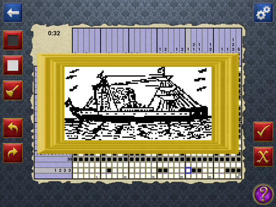 Art of Logic iPad app afbeelding 8