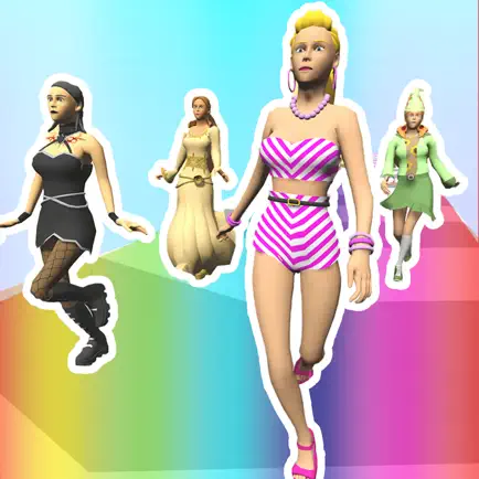 Aesthetic Runner Читы