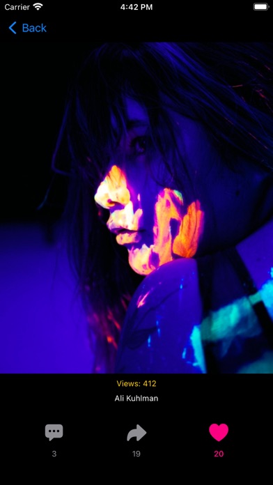 FilmVice Screenshot