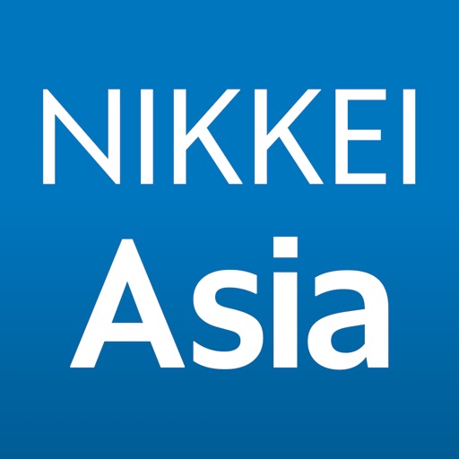Nikkei Asia Download
