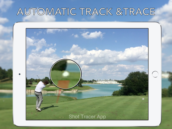 Shot Tracerのおすすめ画像3