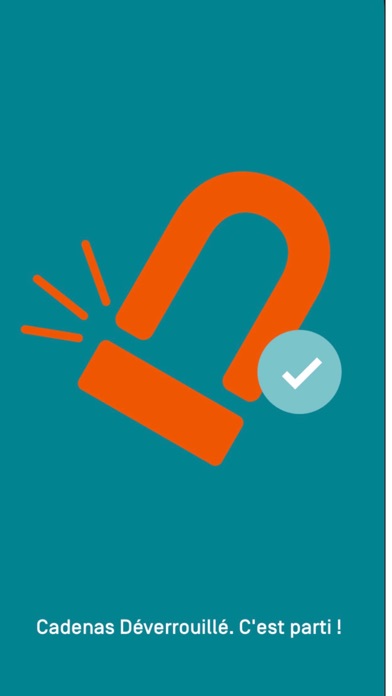 Screenshot #2 pour Match my Bike