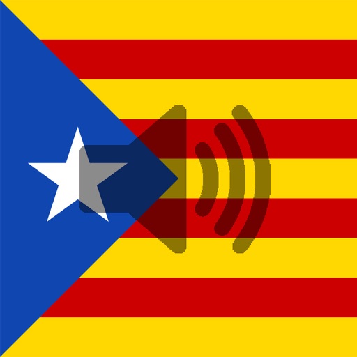 Catalan Phrasebook icon