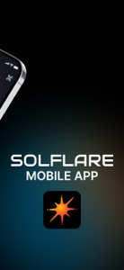 Solflare - Solana Wallet screenshot #3 for iPhone