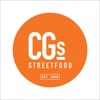 CGs Streetfood Sverige