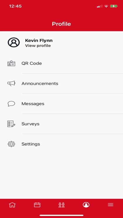Trend Micro Global Events App screenshot-6