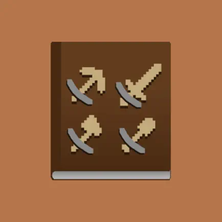 CraftBook - Crafting Guide Cheats