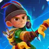 Archery Legends: Dungeon Raid problems & troubleshooting and solutions