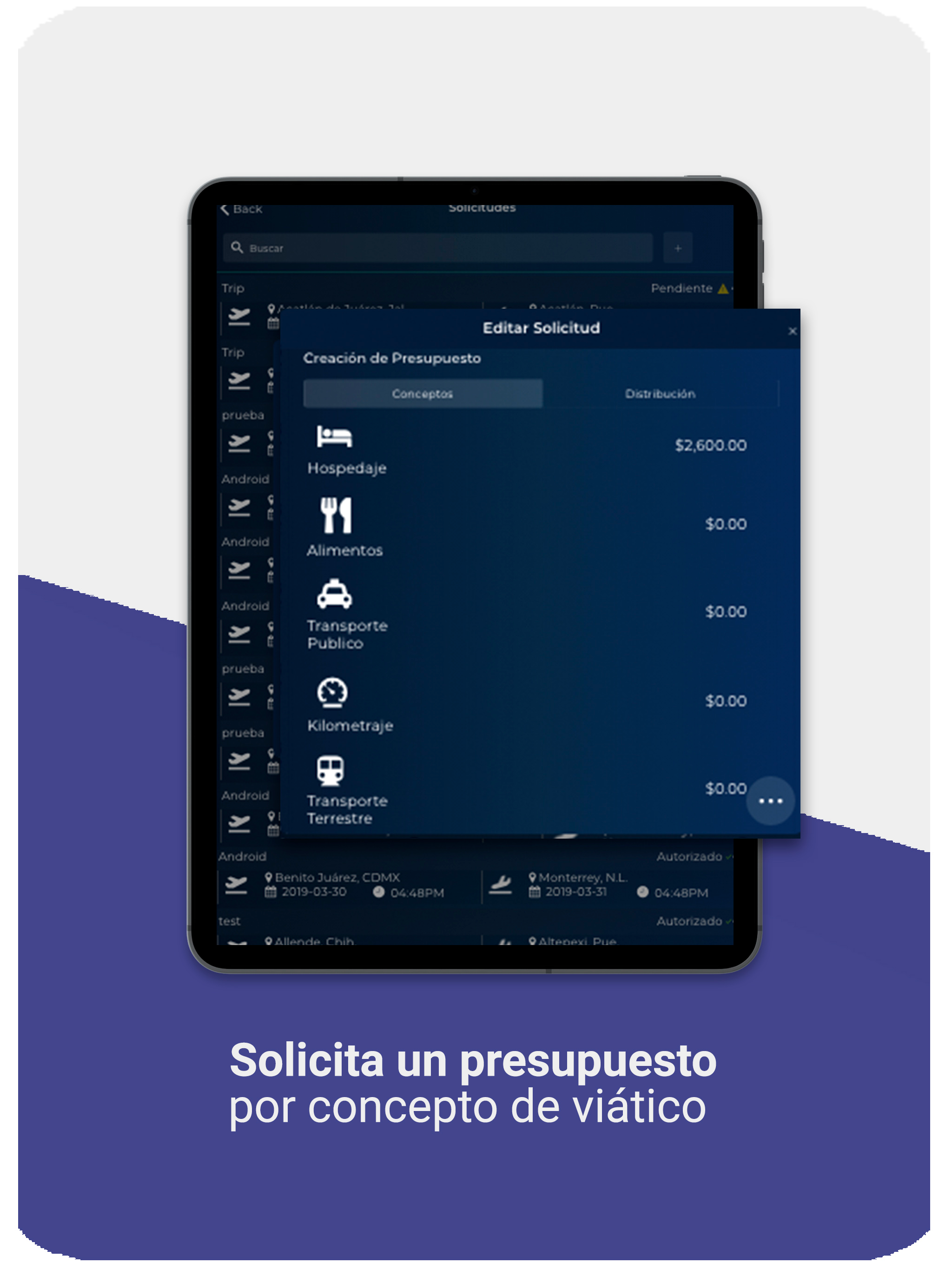 CPA Travel screenshot 7