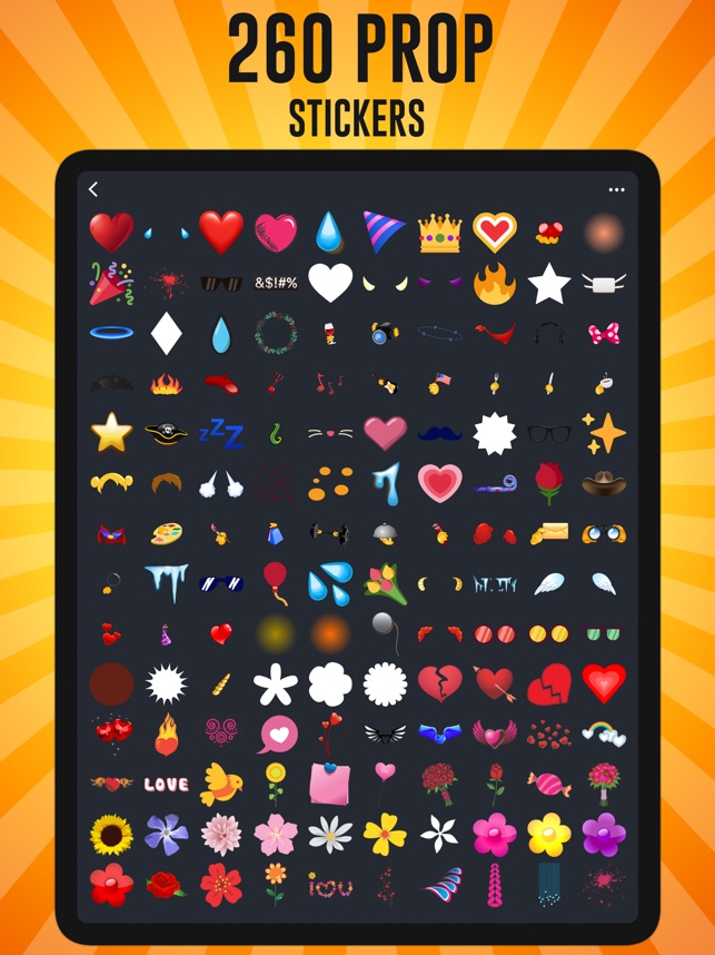 ✨ Oc's by Emojis {Free to use