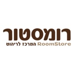Download RoomStore app