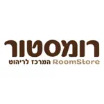 RoomStore App Cancel