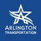 Icon Arlington Transportation