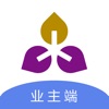 启迪智汇未来社区云业主端 icon