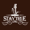 Stay True bar icon