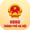 HĐND thành phố Hà Nội icon