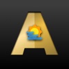 AURA Pro - Weather for Drones icon