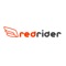 RedDelivery Driver is for Riderfor receiving orders and managing the orders on the go
