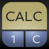 CALC 1 Programmable Calculator - iPhoneアプリ