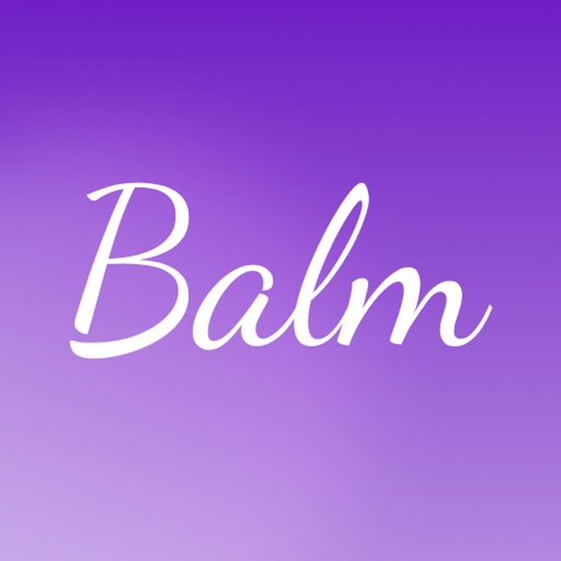 Balm