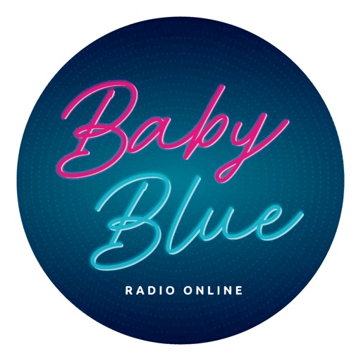 Baby Blue Radio
