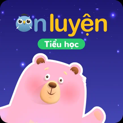 Onluyen.vn Tiểu học Читы