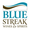 Blue Streak Wines & Spirits icon