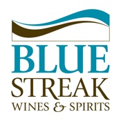 Blue Streak Wines & Spirits