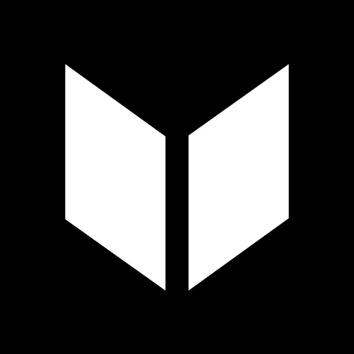 Bookcaze icon