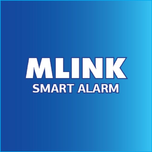 MLINK SMART ALARM