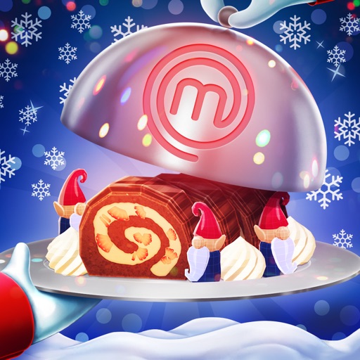 MasterChef: Learn to Cook! Icon