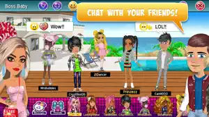 MovieStarPlanet: Classic screenshot 3
