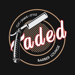 Faded Barber Lounge