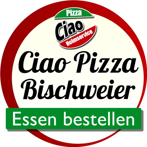 Ciao Pizza Bischweier icon