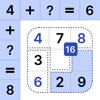 Icon Killer Sudoku - Puzzle Games