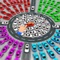 Icon Car Sort Puzzle - Color Game